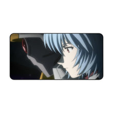 Load image into Gallery viewer, Evangelion: 1.0 You Are (Not) Alone Mouse Pad (Desk Mat)