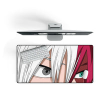 Load image into Gallery viewer, My Hero Academia Mouse Pad (Desk Mat) On Desk