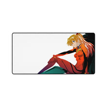 Load image into Gallery viewer, Evangelion: 2.0 You Can (Not) Advance Mouse Pad (Desk Mat)