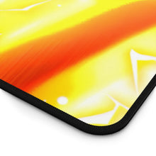 Load image into Gallery viewer, Hypnosis Mic Mouse Pad (Desk Mat) Hemmed Edge