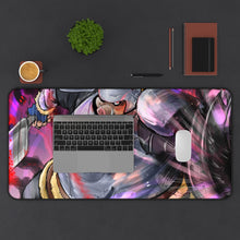 Load image into Gallery viewer, That Time I Got Reincarnated As A Slime Mouse Pad (Desk Mat) With Laptop