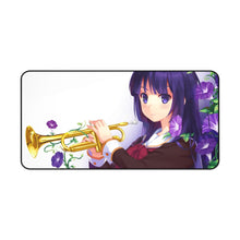 Load image into Gallery viewer, Sound! Euphonium Mouse Pad (Desk Mat)