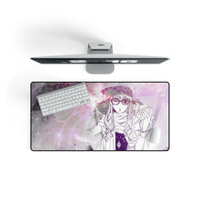 Load image into Gallery viewer, Macross Frontier Mouse Pad (Desk Mat) On Desk