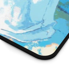Load image into Gallery viewer, Nichijō Mouse Pad (Desk Mat) Hemmed Edge