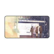 Load image into Gallery viewer, The Garden Of Words Mouse Pad (Desk Mat)