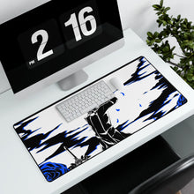 Load image into Gallery viewer, Sword Art Online Mouse Pad (Desk Mat)