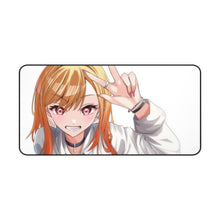 Load image into Gallery viewer, My Dress-Up Darling Marin Kitagawa Mouse Pad (Desk Mat)