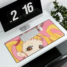 Load image into Gallery viewer, Urara Kasugano Mouse Pad (Desk Mat)
