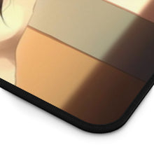 Load image into Gallery viewer, Kosaki Onodera, Haru Onodera Mouse Pad (Desk Mat) Hemmed Edge