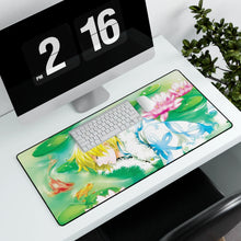 Load image into Gallery viewer, Fay Mouse Pad (Desk Mat)
