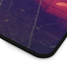 Load image into Gallery viewer, When They Cry Mouse Pad (Desk Mat) Hemmed Edge