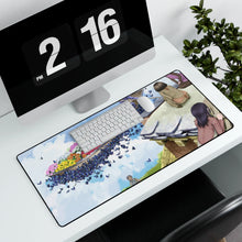 Load image into Gallery viewer, Anime Original Mouse Pad (Desk Mat) With Laptop