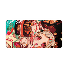 Load image into Gallery viewer, Jibaku Shounen Hanako-kun Jibaku Shounen Hanako Kun Mouse Pad (Desk Mat)