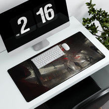 Load image into Gallery viewer, Tokyo Ghoul:re Mouse Pad (Desk Mat) With Laptop