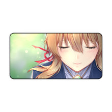 Load image into Gallery viewer, Violet Evergarden Violet Evergarden Mouse Pad (Desk Mat)