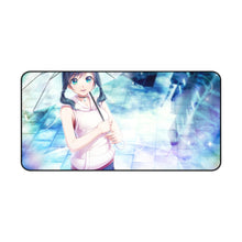 Load image into Gallery viewer, Weathering With You Mouse Pad (Desk Mat)