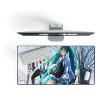 Load image into Gallery viewer, Vocaloid Mouse Pad (Desk Mat)
