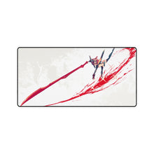 Load image into Gallery viewer, Anime Kill La Kill Mouse Pad (Desk Mat)