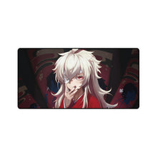 Load image into Gallery viewer, Summer Time Rendering Mouse Pad (Desk Mat)