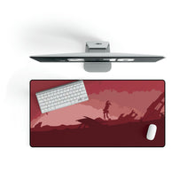 Load image into Gallery viewer, Sword Art Online Alternative: Gun Gale Online Mouse Pad (Desk Mat)
