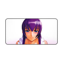 Load image into Gallery viewer, Highschool Of The Dead Mouse Pad (Desk Mat)