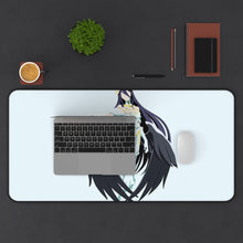 Load image into Gallery viewer, Albedo Mouse Pad (Desk Mat) With Laptop