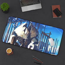 Load image into Gallery viewer, Anime Original Mouse Pad (Desk Mat) On Desk