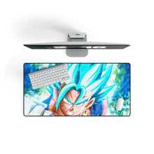 Load image into Gallery viewer, Dragon Ball Super Mouse Pad (Desk Mat) On Desk