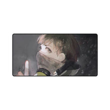 Load image into Gallery viewer, Hideyoshi Nagachika Mouse Pad (Desk Mat)