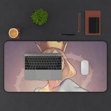 Load image into Gallery viewer, Ranking Of Kings Mouse Pad (Desk Mat) With Laptop
