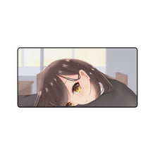Load image into Gallery viewer, I Shaved. Then I Brought a High School Girl Home Mouse Pad (Desk Mat)