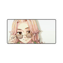 Load image into Gallery viewer, Tokyo Revengers Anime Manjiro Mouse Pad (Desk Mat)
