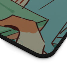Load image into Gallery viewer, Jibaku Shounen Hanako-kun Jibaku Shounen Hanako Kun Mouse Pad (Desk Mat) Hemmed Edge