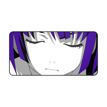 Load image into Gallery viewer, Hitagi Senjougahara Mouse Pad (Desk Mat)