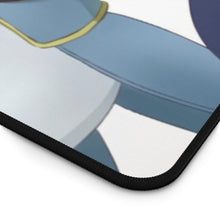 Load image into Gallery viewer, Little Witch Academia Computer Keyboard Pad Mouse Pad (Desk Mat) Hemmed Edge