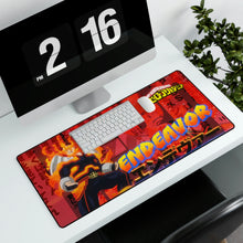 Load image into Gallery viewer, My Hero Academia Mouse Pad (Desk Mat)