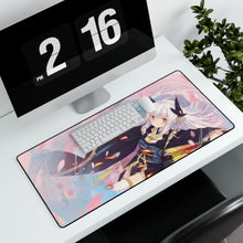 Load image into Gallery viewer, Fate/Grand Order Mouse Pad (Desk Mat) With Laptop