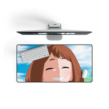 Load image into Gallery viewer, My Hero Academia Mouse Pad (Desk Mat) On Desk