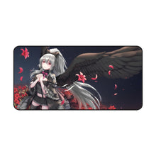 Load image into Gallery viewer, Anime Original Mouse Pad (Desk Mat)