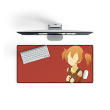Load image into Gallery viewer, Sword Art Online Mouse Pad (Desk Mat)