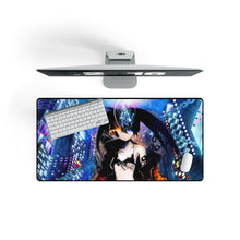 Load image into Gallery viewer, Kuroi Mato Mouse Pad (Desk Mat)
