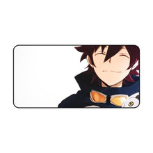 Load image into Gallery viewer, Blood Blockade Battlefront Leonardo Watch, Sonic Speed Monkey Mouse Pad (Desk Mat)