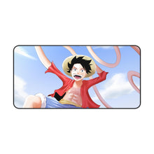 Load image into Gallery viewer, One Piece Monkey D. Luffy Mouse Pad (Desk Mat)