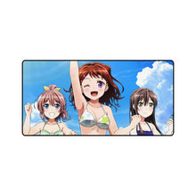 Load image into Gallery viewer, BanG Dream! Mouse Pad (Desk Mat)