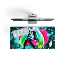 Load image into Gallery viewer, Vocaloid Mouse Pad (Desk Mat)