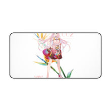 Load image into Gallery viewer, Darling In The FranXX Mouse Pad (Desk Mat)