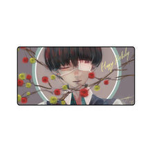 Load image into Gallery viewer, Anime Tokyo Ghoul Mouse Pad (Desk Mat)