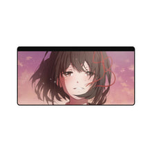 Load image into Gallery viewer, Your Name. Mouse Pad (Desk Mat)