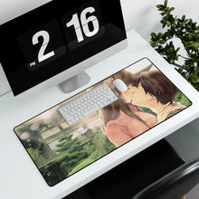 Load image into Gallery viewer, Hetalia: Axis Powers Mouse Pad (Desk Mat) With Laptop