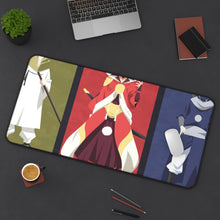 Load image into Gallery viewer, That Time I Got Reincarnated As A Slime Mouse Pad (Desk Mat) On Desk
